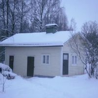 House in Finland, Savonlinna, 116 sq.m.