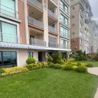 Апартаменты в Турции, Стамбул, 200 кв.фт.