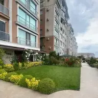 Апартаменты в Турции, Стамбул, 200 кв.фт.