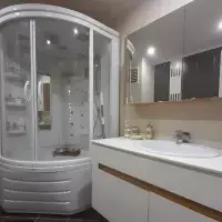 Апартаменты в Турции, Стамбул, 200 кв.фт.