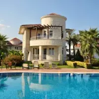 Вилла в Турции, Villa, 240 кв.фт.