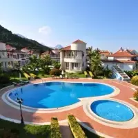 Вилла в Турции, Villa, 240 кв.фт.