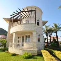 Вилла в Турции, Villa, 240 кв.фт.