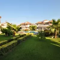 Вилла в Турции, Villa, 240 кв.фт.