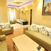 Вилла в Турции, Villa, 240 кв.фт.