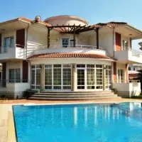 Вилла в Турции, Villa, 330 кв.фт.