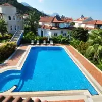 Вилла в Турции, Villa, 330 кв.фт.