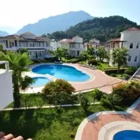 Вилла в Турции, Villa, 330 кв.фт.