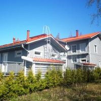 House in Finland, Savonlinna, 289 sq.m.