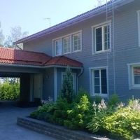 House in Finland, Savonlinna, 289 sq.m.