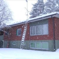 Дом в Финляндии, Рантасалми, 228 кв.м.