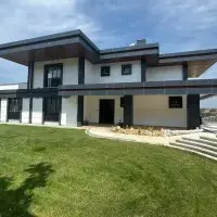 Villa in Turkey, Istanbul, 1200 sq.ft.