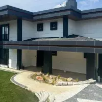 Villa in Turkey, Istanbul, 1200 sq.ft.
