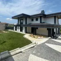 Villa in Turkey, Istanbul, 1200 sq.ft.