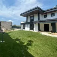 Villa in Turkey, Istanbul, 1200 sq.ft.