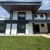 Villa in Turkey, Istanbul, 1200 sq.ft.