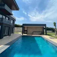 Villa in Turkey, Istanbul, 1200 sq.ft.