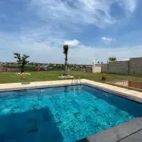 Villa in Turkey, Istanbul, 1200 sq.ft.
