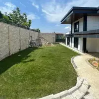 Villa in Turkey, Istanbul, 1200 sq.ft.