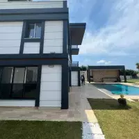 Villa in Turkey, Istanbul, 1200 sq.ft.