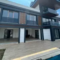 Villa in Turkey, Istanbul, 1200 sq.ft.
