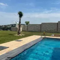 Villa in Turkey, Istanbul, 1200 sq.ft.