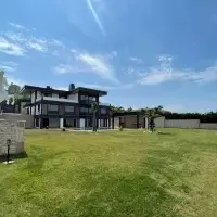 Villa in Turkey, Istanbul, 1200 sq.ft.