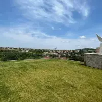 Villa in Turkey, Istanbul, 1200 sq.ft.