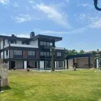 Villa in Turkey, Istanbul, 1200 sq.ft.