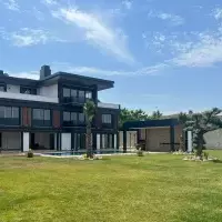 Villa in Turkey, Istanbul, 1200 sq.ft.
