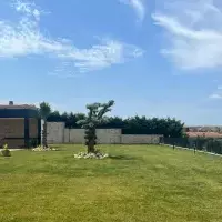 Villa in Turkey, Istanbul, 1200 sq.ft.