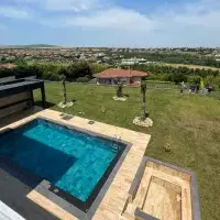 Villa in Turkey, Istanbul, 1200 sq.ft.