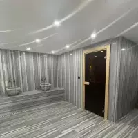 Villa in Turkey, Istanbul, 1200 sq.ft.