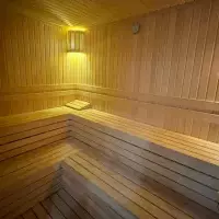 Villa in Turkey, Istanbul, 1200 sq.ft.