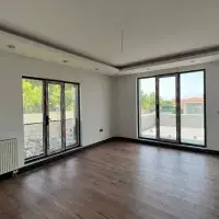 Villa in Turkey, Istanbul, 1200 sq.ft.