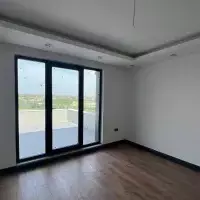 Villa in Turkey, Istanbul, 1200 sq.ft.