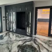 Villa in Turkey, Istanbul, 1200 sq.ft.