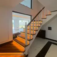 Villa in Turkey, Istanbul, 1200 sq.ft.