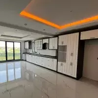 Villa in Turkey, Istanbul, 1200 sq.ft.