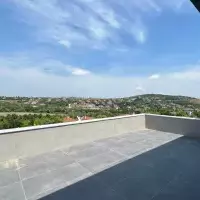 Villa in Turkey, Istanbul, 1200 sq.ft.