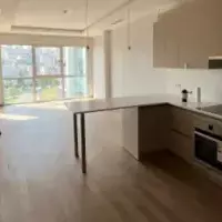 Apartment in Turkey, Istanbul, 90 sq.ft.