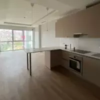 Apartment in Turkey, Istanbul, 90 sq.ft.