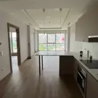 Apartment in Turkey, Istanbul, 90 sq.ft.