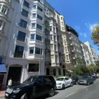 Апартаменты в Турции, Стамбул, 190 кв.фт.