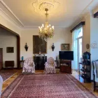 Апартаменты в Турции, Стамбул, 190 кв.фт.