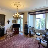 Апартаменты в Турции, Стамбул, 190 кв.фт.