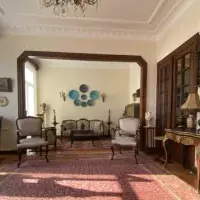 Апартаменты в Турции, Стамбул, 190 кв.фт.