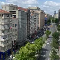 Apartment in Turkey, Istanbul, 125 sq.ft.