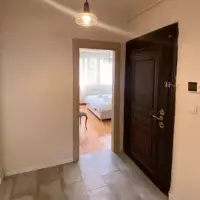 Apartment in Turkey, Istanbul, 125 sq.ft.