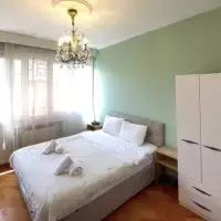 Apartment in Turkey, Istanbul, 125 sq.ft.